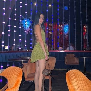 Meet your Posher, Rahel